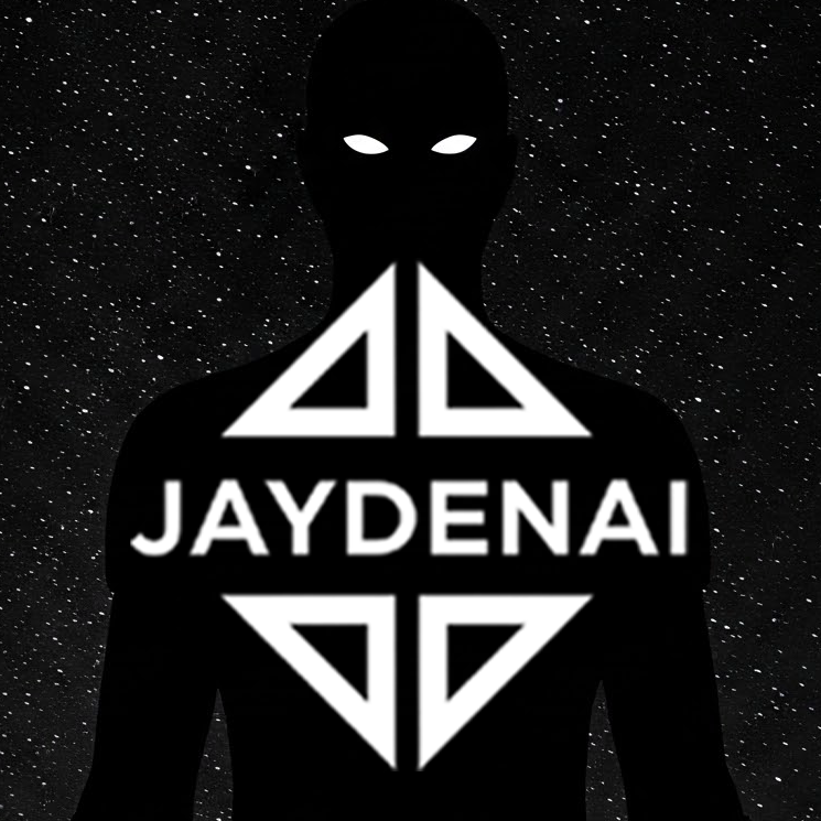 Jayden AI Logo